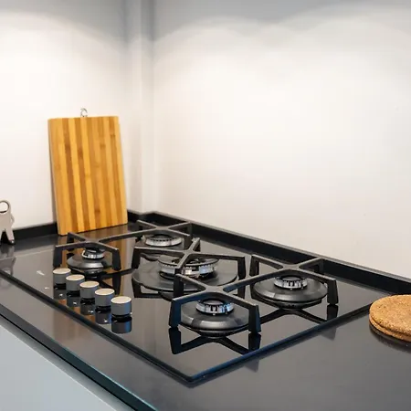 Roma-gemelli - Free Parking - Private Garden * Rome