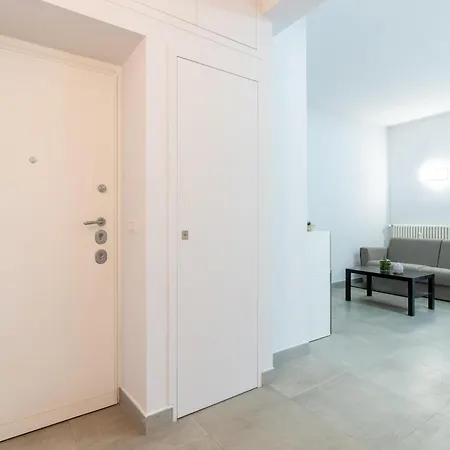 Roma-gemelli - Free Parking - Private Garden Appartement Rome