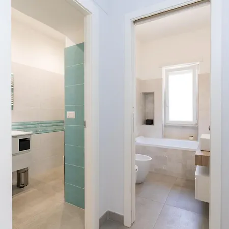 Roma-gemelli - Free Parking - Private Garden Rome