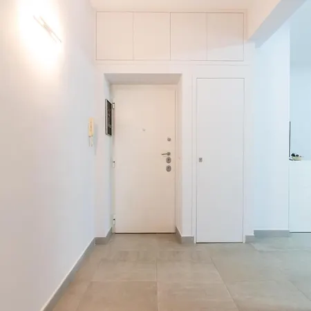 Roma-gemelli - Free Parking - Private Garden Appartement *