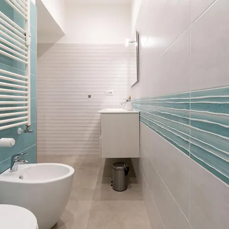 Appartement Roma-gemelli - Free Parking - Private Garden Rome