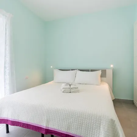 Roma-gemelli - Free Parking - Private Garden Apartment