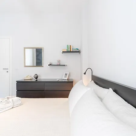 Roma-gemelli - Free Parking - Private Garden * Rome