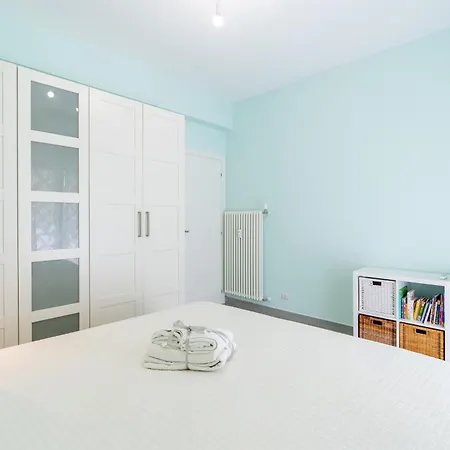 Roma-gemelli - Free Parking - Private Garden *