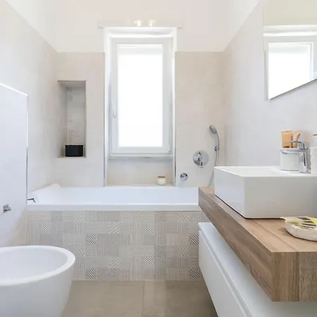 Roma-gemelli - Free Parking - Private Garden Appartement Rome