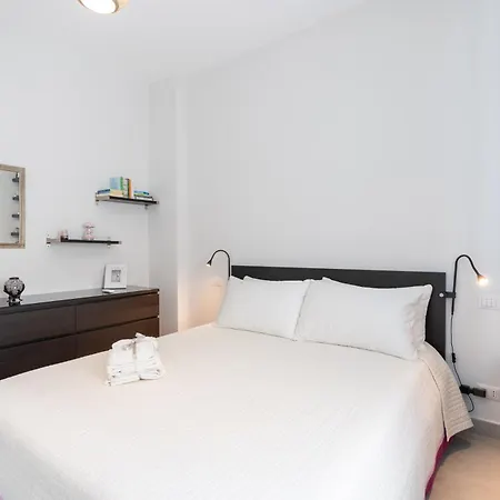 Roma-gemelli - Free Parking - Private Garden Appartement