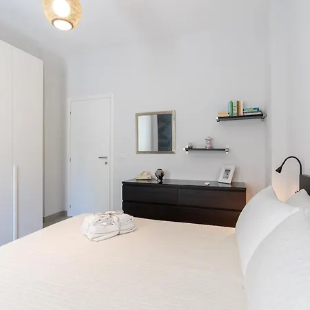 Appartement Roma-gemelli - Free Parking - Private Garden *