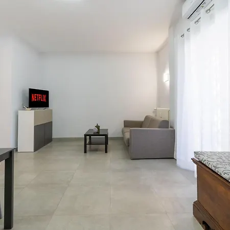 Appartement Roma-gemelli - Free Parking - Private Garden Rome