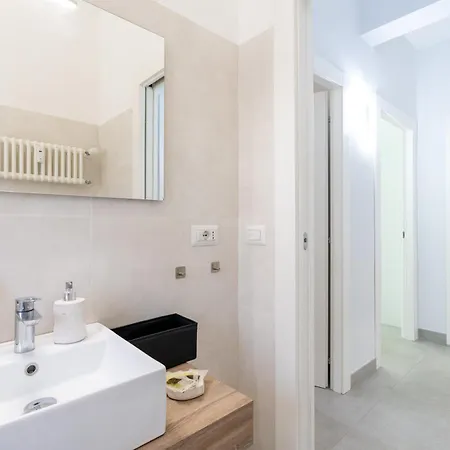 Roma-gemelli - Free Parking - Private Garden Appartement Rome