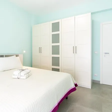 Roma-gemelli - Free Parking - Private Garden Appartement *