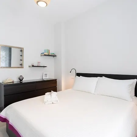 Appartement Roma-gemelli - Free Parking - Private Garden *