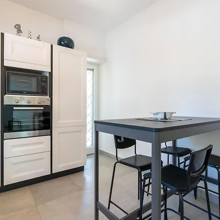 Roma-gemelli - Free Parking - Private Garden Appartement Rome